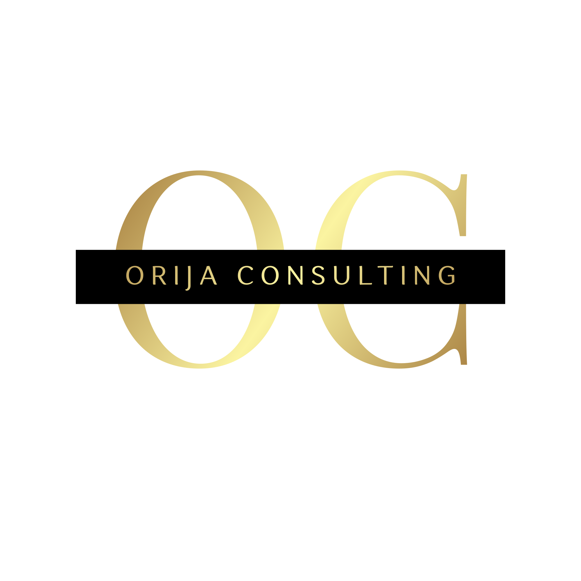 Orija Consulting logo