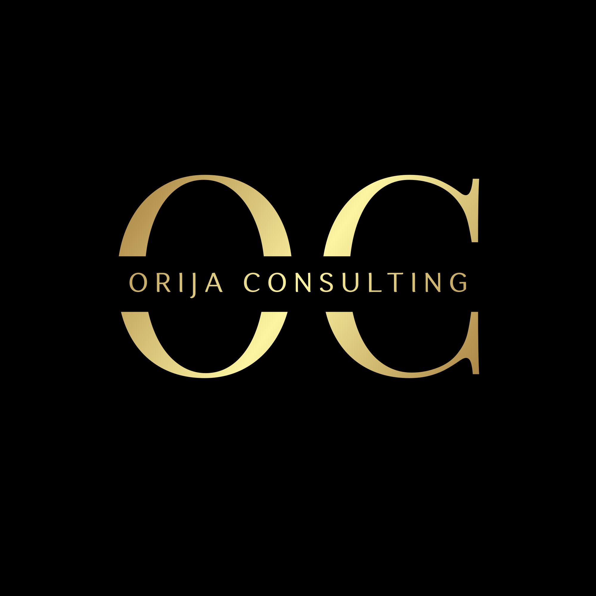 Orija Consulting logo